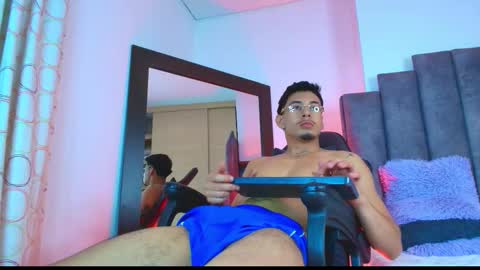 BELTRAN online show from 09-14-25, 02:33