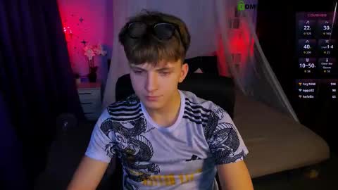 dylan_bold online show from 11-06-25, 08:10