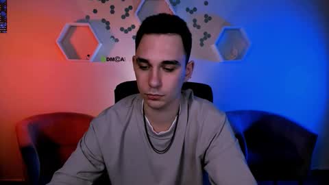 dylan_bold online show from 12-05-25, 08:27