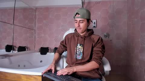 Dylan online show from 01-16-26, 11:36