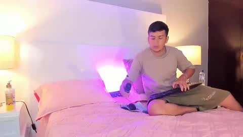 Dylan and Katte online show from 01-16-26, 11:47