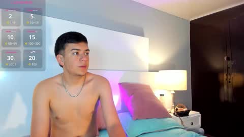 Snapshot of dylan_katee chatting on 02-25-26, 12:42 Dylan and Katte online show from 02-25-26, 12:42