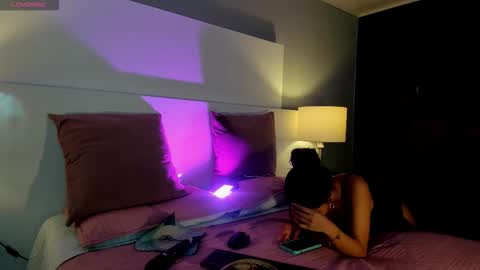 Snapshot of dylan_katee chatting on 02-25-26, 10:08 Dylan and Katte online show from 02-25-26, 10:08