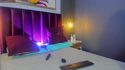 Snapshot of dylan_katee chatting on 03-01-26, 04:47 Dylan and Katte online show from 03-01-26, 04:47