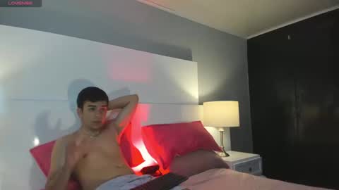 Snapshot of dylan_katee chatting on 03-17-26, 12:59 Dylan and Katte online show from 03-17-26, 12:59