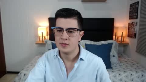  DYLAN SANTIAGO  online show from 02-04-26, 08:14