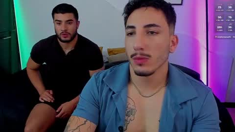 Bryan model independient online show from 05-04-26, 01:56