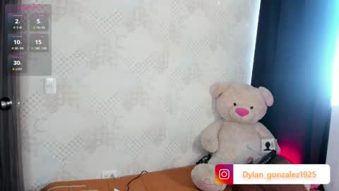 Dylan online show from 04-23-26, 12:29