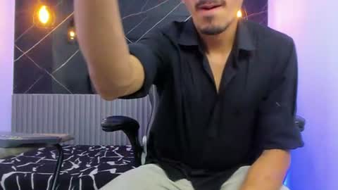 dylananderson1 online show from 07-27-26, 09:11