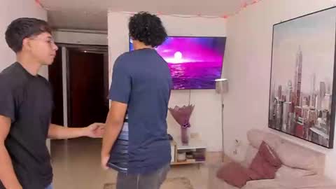 Snapshot of dylanbisex_hot chatting on 12-11-24, 12:34 Mod Dylan Lilith Alan and Drake online show from 12-11-24, 12:34