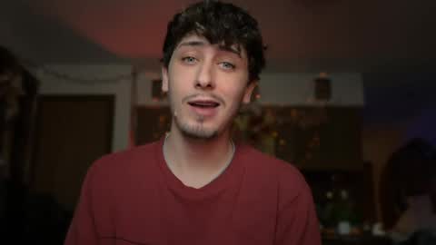 Dylan Daniel 7.8 online show from 10-03-25, 12:35