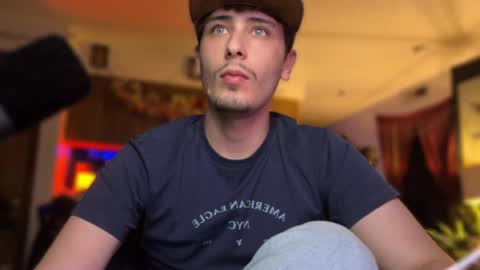 Dylan Daniel 7.8 online show from 10-15-25, 04:56