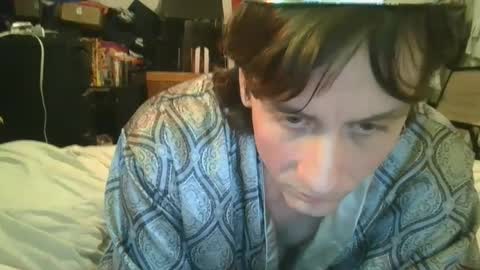 Snapshot of dylanjowelch chatting on 01-27-25, 11:43 Aurora online show from 01-27-25, 11:43