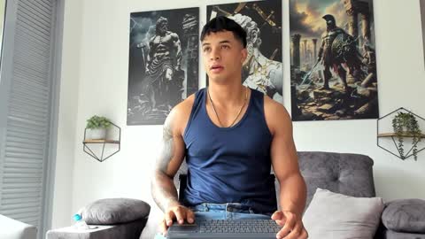 Snapshot of dylanrivera_ chatting on 02-04-25, 03:15 Dylan Rivera online show from 02-04-25, 03:15
