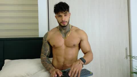 Dylan Rivera online show from 03-25-26, 04:07