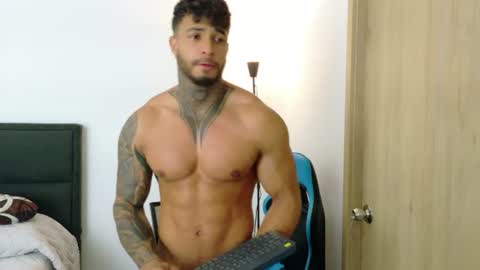 Dylan Rivera online show from 08-06-26, 01:40