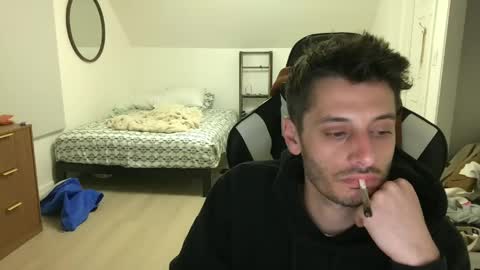 Dylans A Dick online show from 05-11-26, 08:09