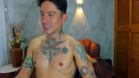 D Y L A N online show from 12-03-24, 08:17