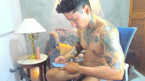 D Y L A N online show from 01-15-25, 11:30