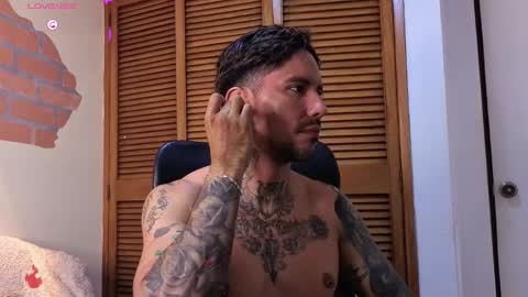 D Y L A N online show from 12-02-25, 08:59