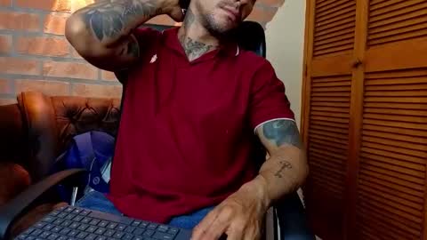 D Y L A N online show from 02-16-26, 02:07