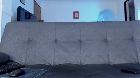 Snapshot of dylanstrong_ chatting on 01-17-25, 10:01 Dylann and Willy online show from 01-17-25, 10:01