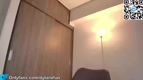 dylanxfun online show from 09-25-25, 09:40