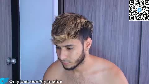dylanxfun online show from 10-04-25, 06:17