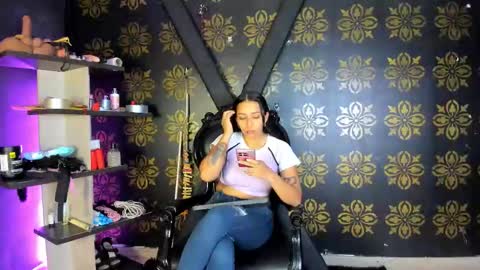 dymoni222 online show from 03-20-26, 11:59