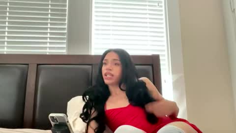 Dynasty online show from 09-25-25, 04:43