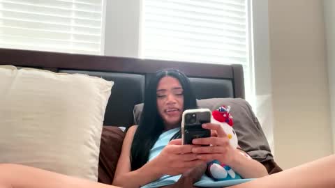 Dynasty online show from 10-06-25, 05:32