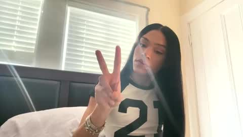 Dynasty online show from 01-08-26, 04:09