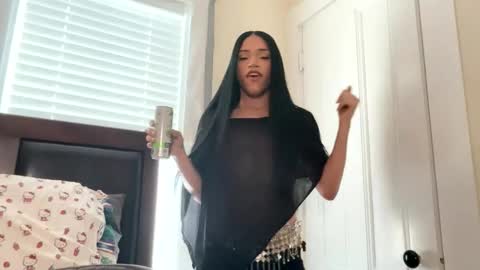 Dynasty online show from 02-14-26, 07:21