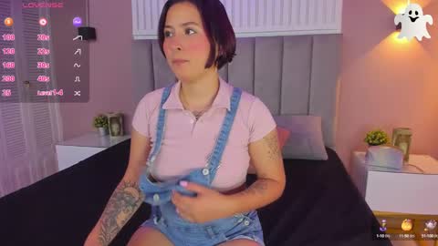Juana online show from 12-12-24, 11:18