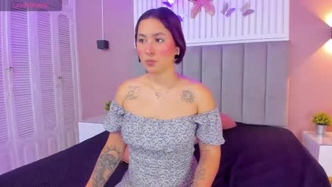 Juana online show from 12-14-24, 11:07
