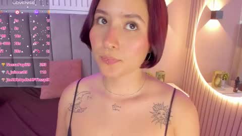 Juana online show from 12-22-24, 05:42
