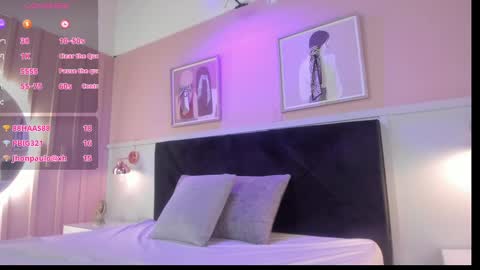Juana online show from 01-02-25, 11:38