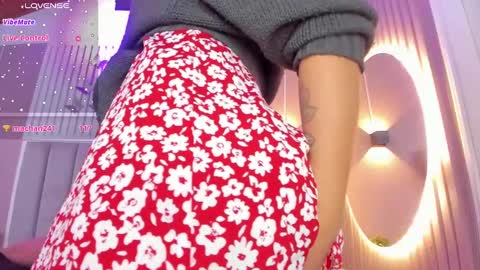 Juana online show from 01-04-25, 05:16