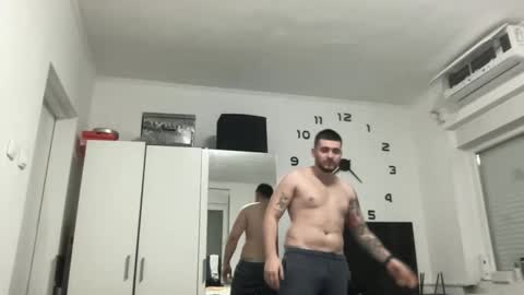 Snapshot of dzigi998 chatting on 01-26-25, 07:09 dzigi998 online show from 01-26-25, 07:09