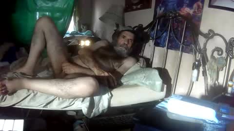 Italian Franky online show from 07-14-26, 07:19