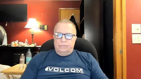 Mr Wonderful online show from 01-01-25, 02:31