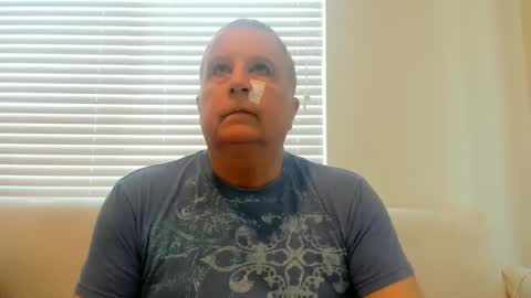 Mr Wonderful online show from 11-19-25, 10:21