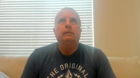 Mr Wonderful online show from 01-18-26, 11:30