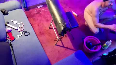 Snapshot of eandj8786 chatting on 12-03-24, 11:24 Kryztal Klear Jaxx online show from 12-03-24, 11:24