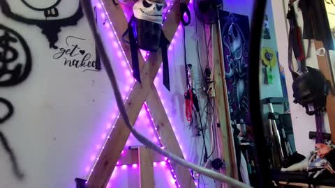 Snapshot of eandj8786 chatting on 12-27-24, 03:48 Kryztal Klear Jaxx online show from 12-27-24, 03:48