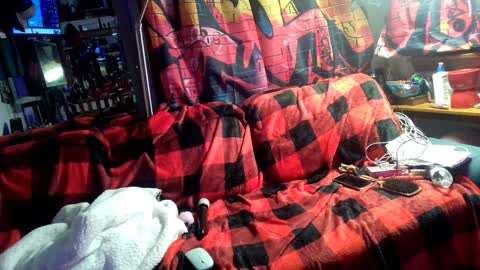 Snapshot of eandj8786 chatting on 12-28-24, 12:57 Kryztal Klear Jaxx online show from 12-28-24, 12:57