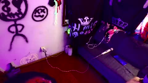 Snapshot of eandj8786 chatting on 02-26-25, 10:31 Kryztal Klear Jaxx online show from 02-26-25, 10:31