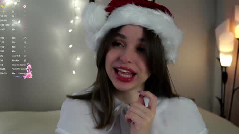 Kriss online show from 12-24-24, 01:16