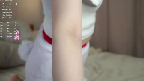 Kriss online show from 12-24-24, 04:22