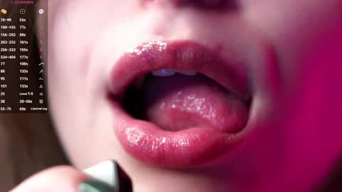 Kriss online show from 02-14-25, 04:26
